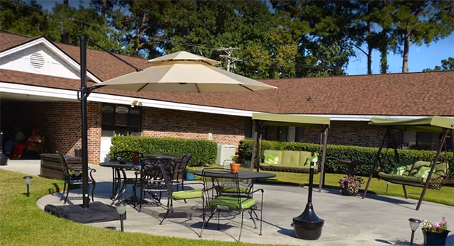 Photo 6 of Ashley Landing Assisted Living
