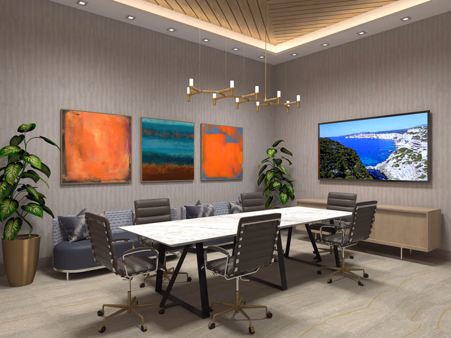 Photo 21 of The Residences at Monterra Commons