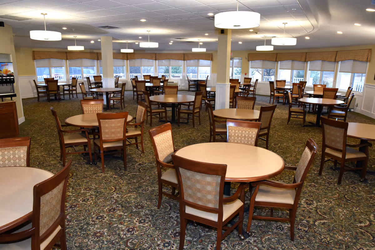 Photo 9 of Providence Place Senior Living of Dover