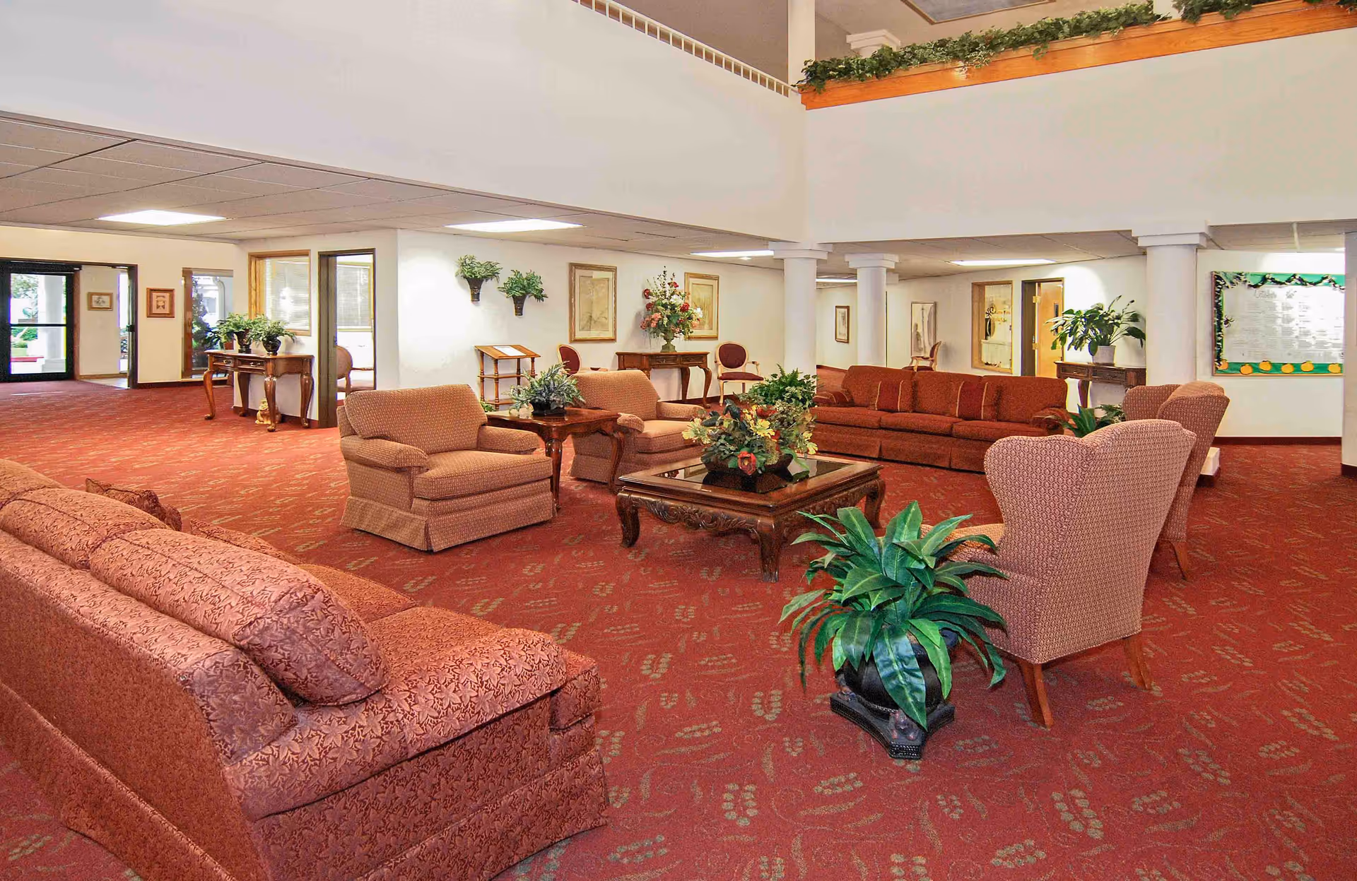 Photo 11 of Arlington Plaza - Sky Active Living