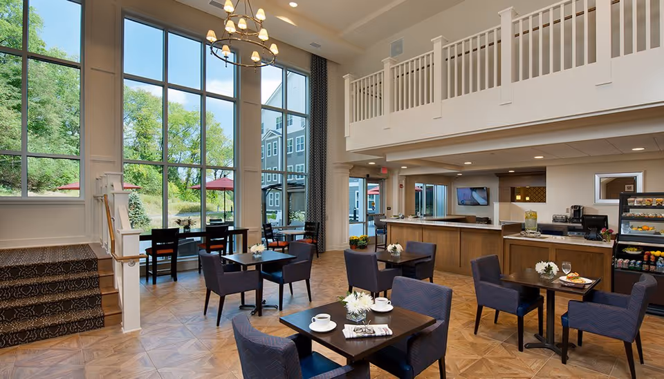 Photo 30 of Touchmark at Meadow Lake Village