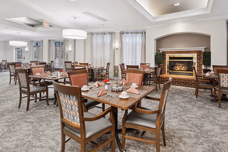 Photo 17 of HeartLands Assisted Living at Severna Park