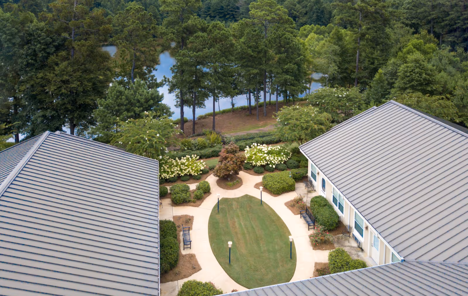 Photo 8 of Benton House of Newnan
