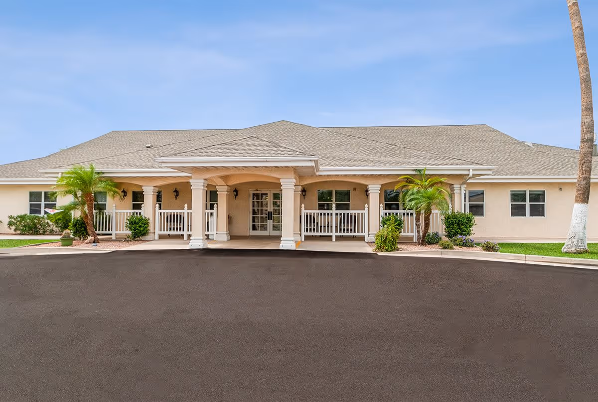 Photo 3 of Avista Senior Living Apache Junction