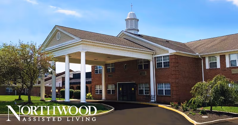 Photo of Northwood Assisted Living