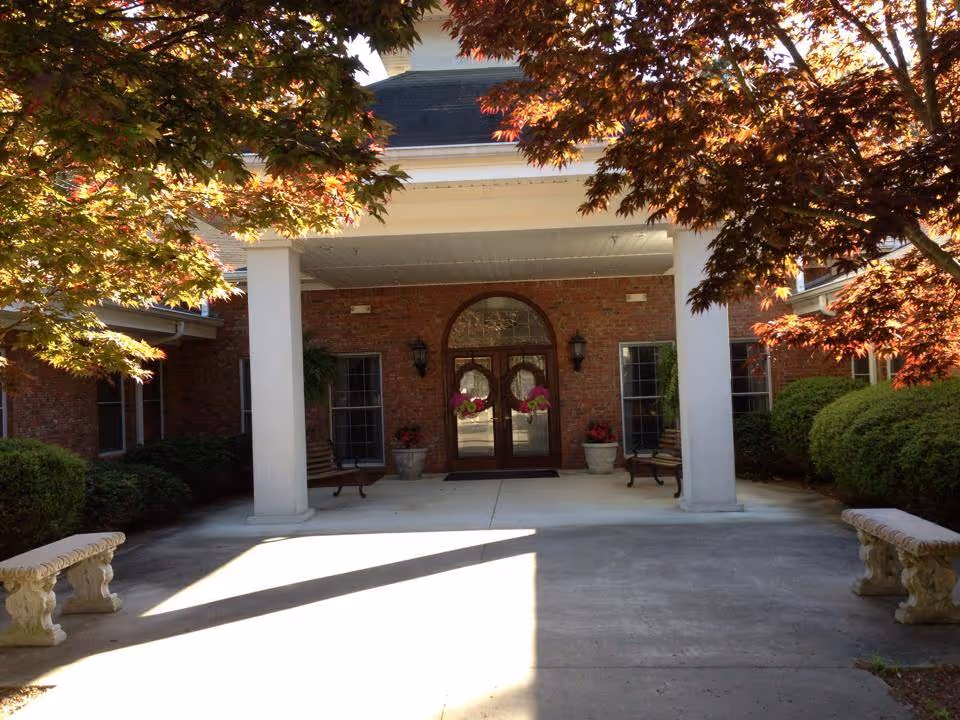 Photo of Southern Estates Assisted Living Community