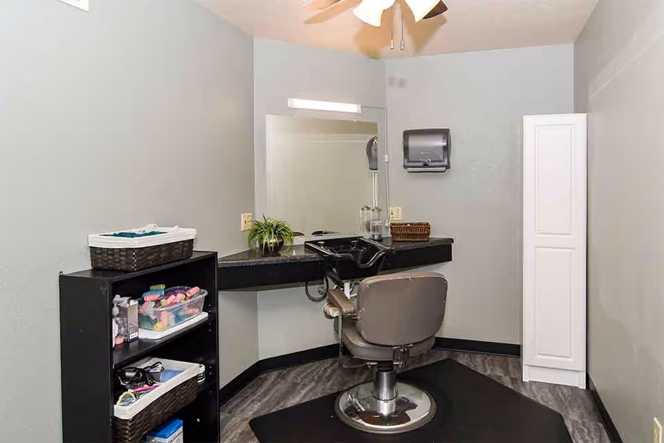 Photo 6 of Edgewood Sioux Falls Memory Care