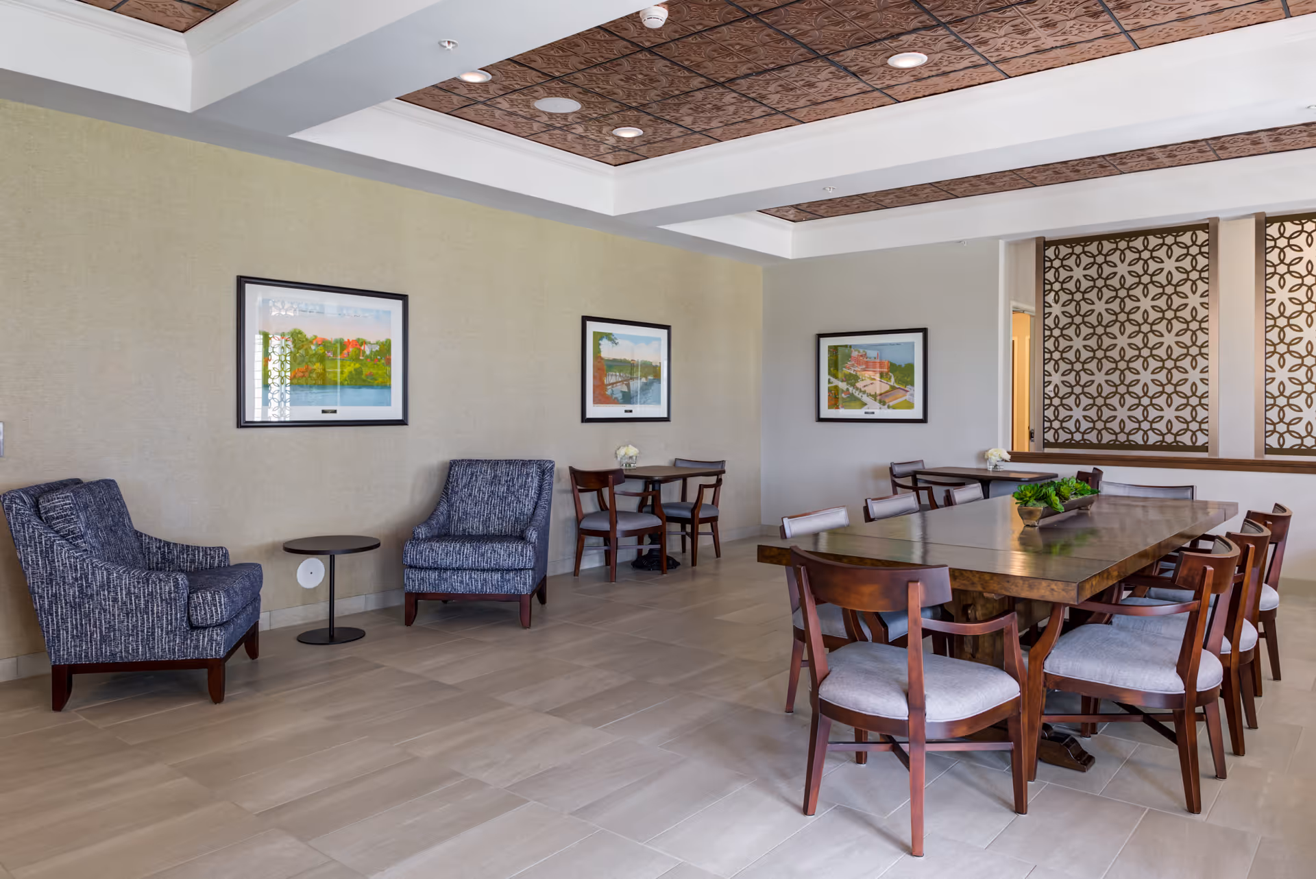 Photo 15 of Talamore Senior Living St. Cloud
