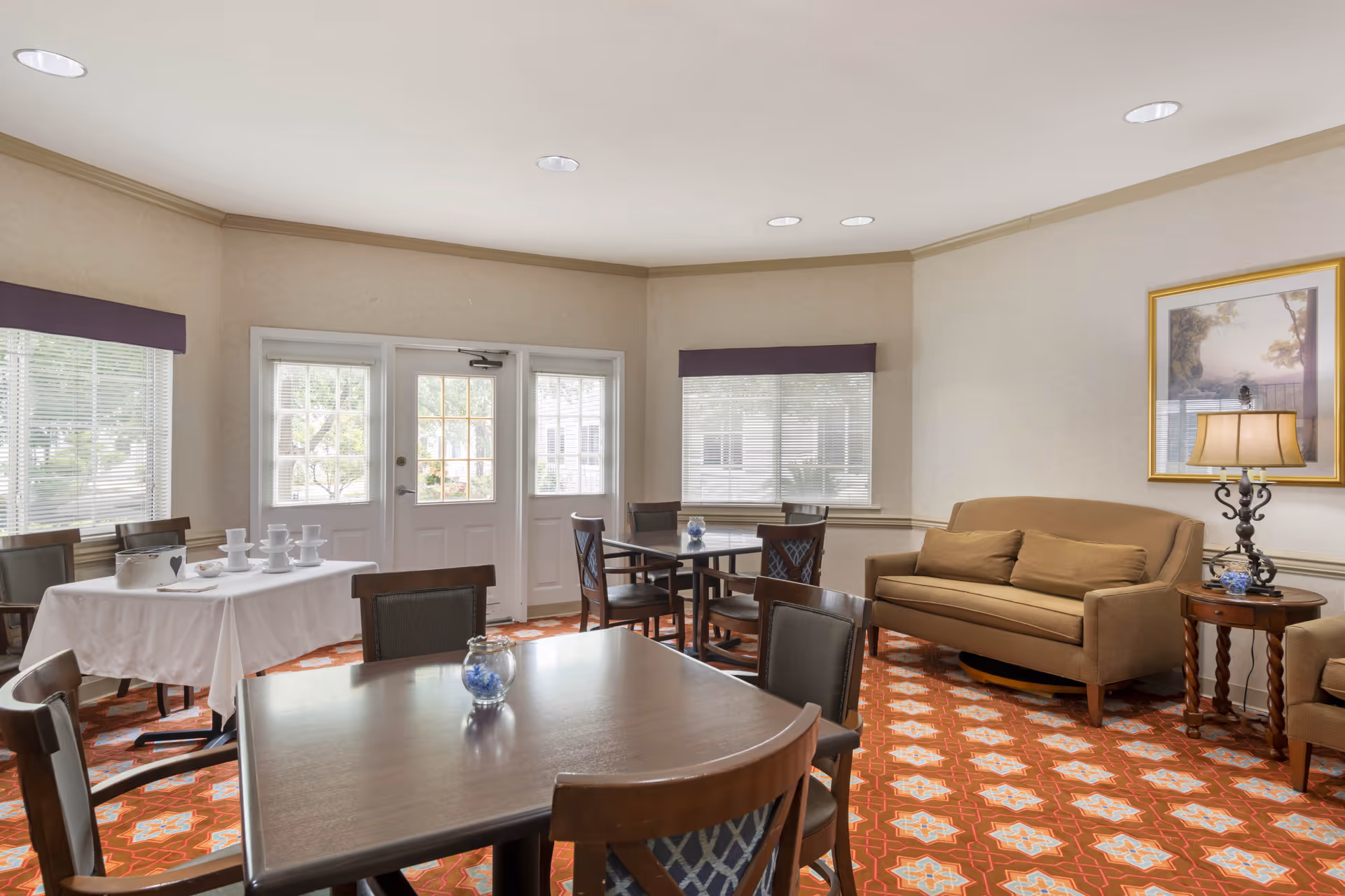 Photo 16 of Lyndale San Angelo Senior Living