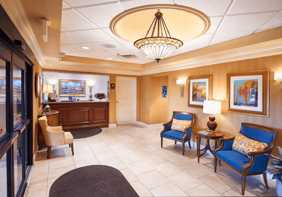 Photo 21 of Glass Peaks Senior Living
