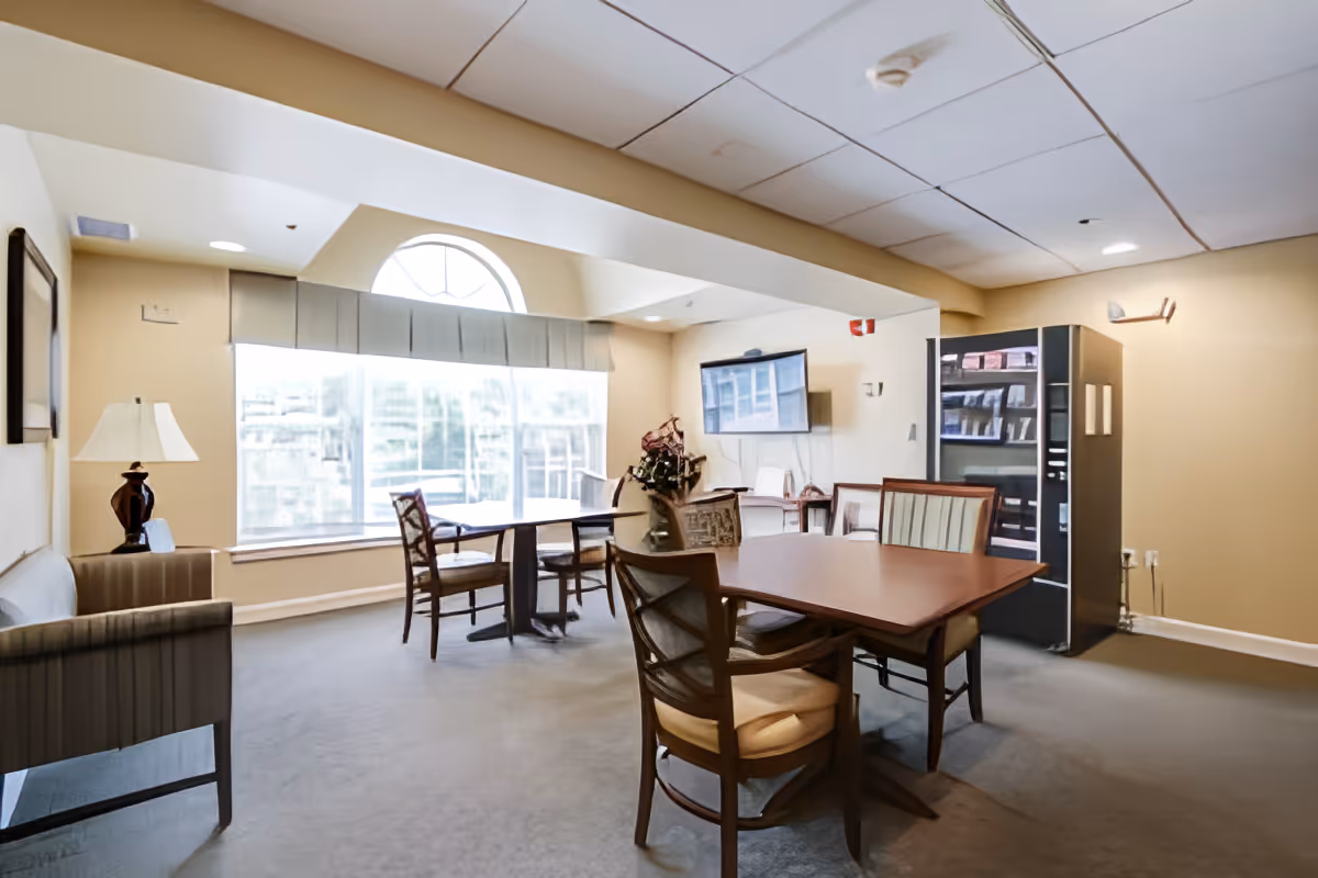 Photo 15 of Charter Senior Living of Woodholme Crossing