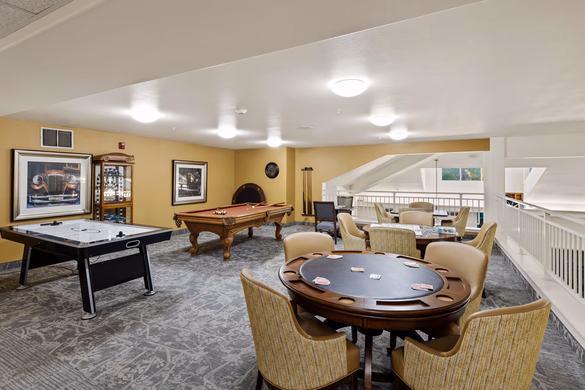 Photo 17 of The Tremont - A Provincial Senior Living Community