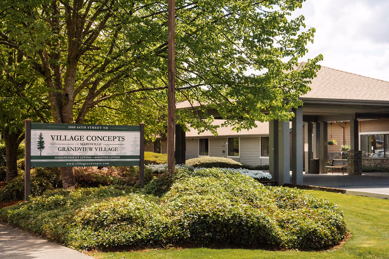 Photo of Village Concepts of Marysville - Grandview Village