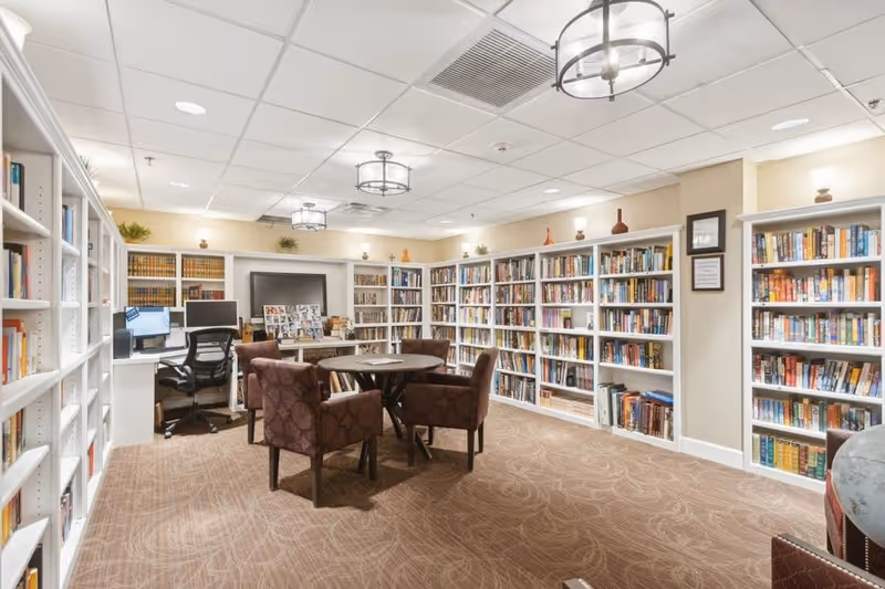 Photo 34 of Granite Gate Senior Living