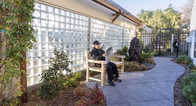 Photo 8 of Mercy Retirement & Care Center