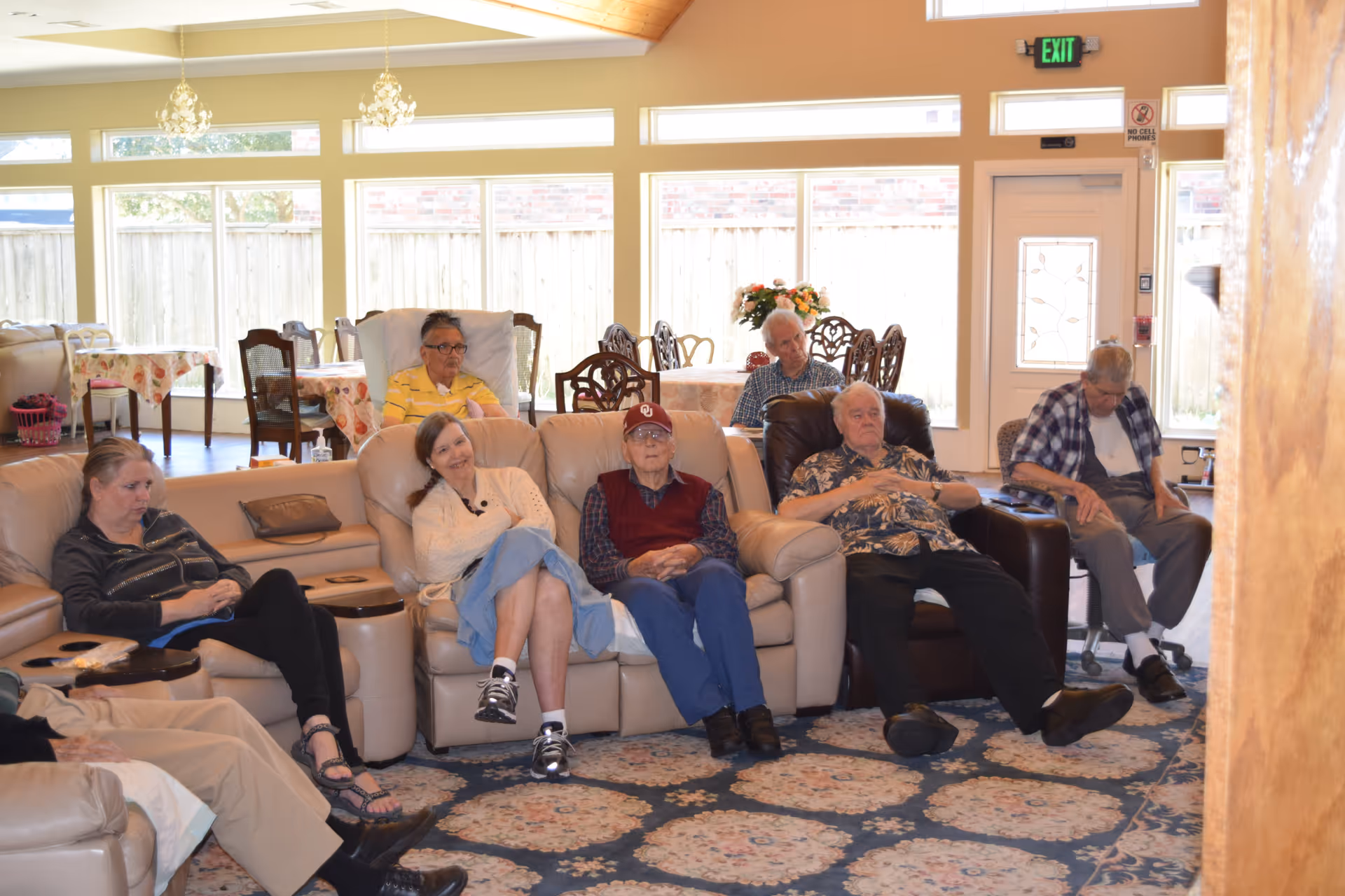 Photo 16 of Loving Care Cottages Assisted Living