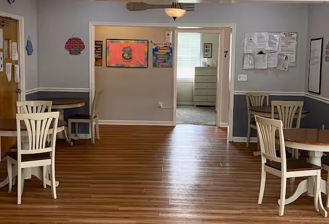 Photo 3 of Delmar Manor assisted living