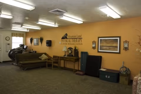 Photo 10 of Country Pines Retirement Community