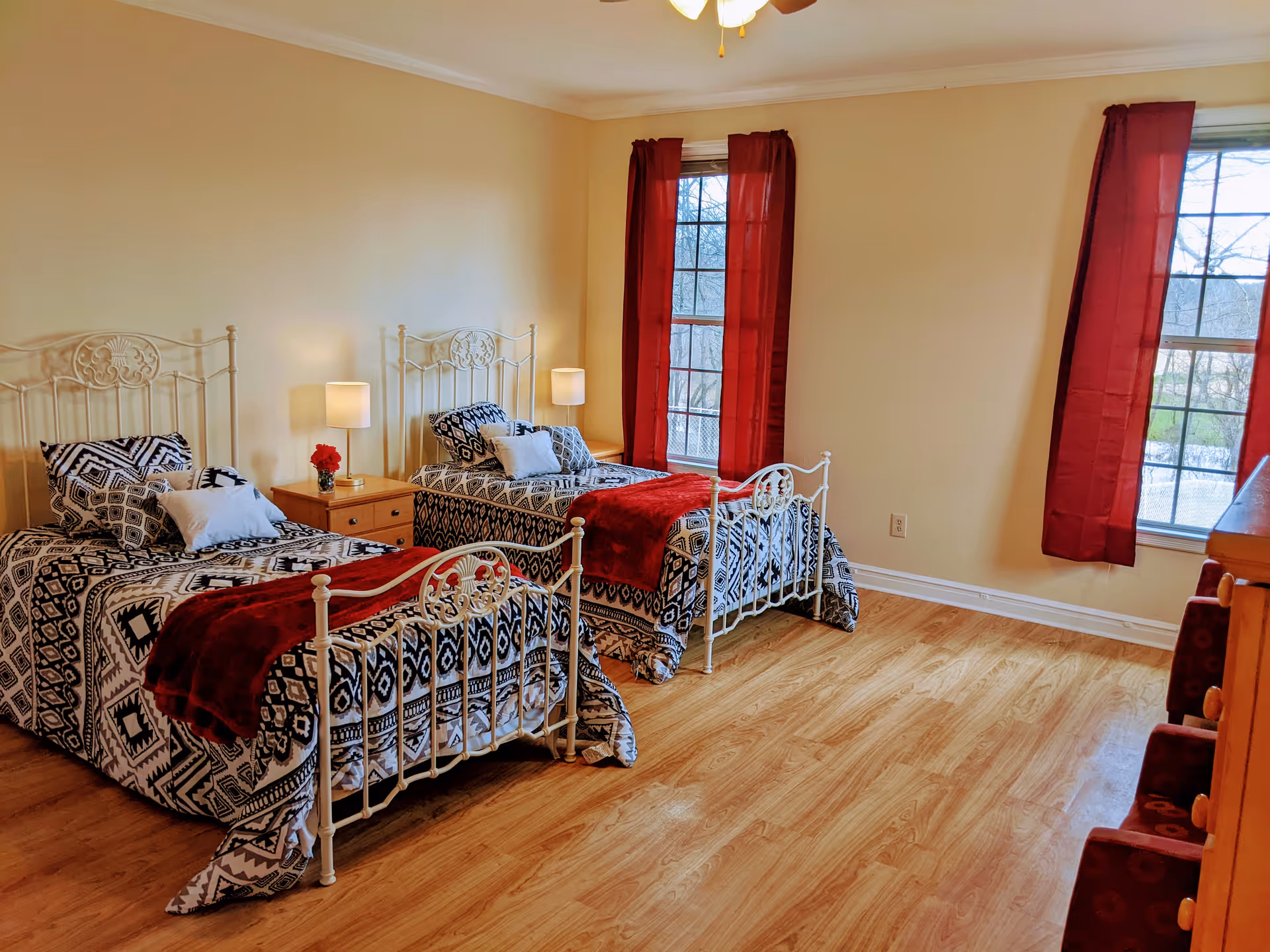 Photo 5 of Ridge Manor of Calhoun