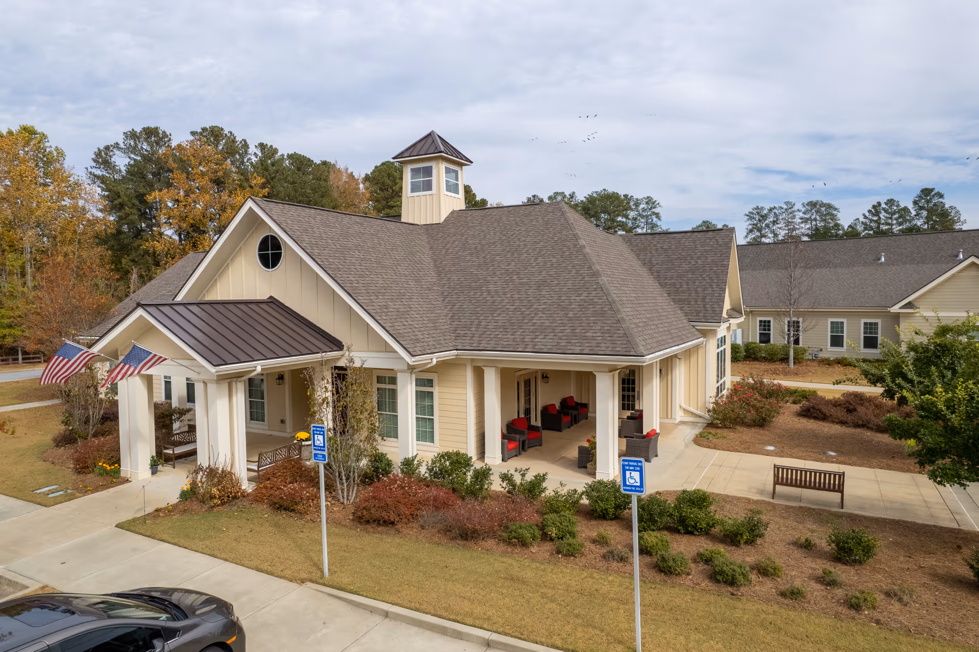 Photo 5 of Camellia Place an Oaks Senior Living Community - Memory Care and Assisted Living