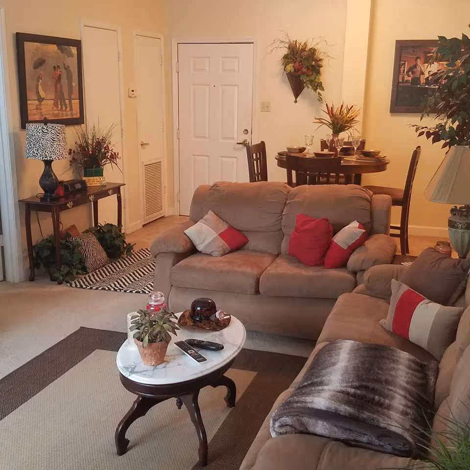 Photo 5 of Gordon Oaks Senior Living Community