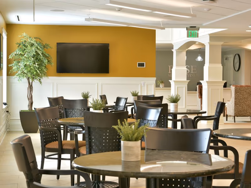 Photo 11 of Rose Senior Living Beachwood