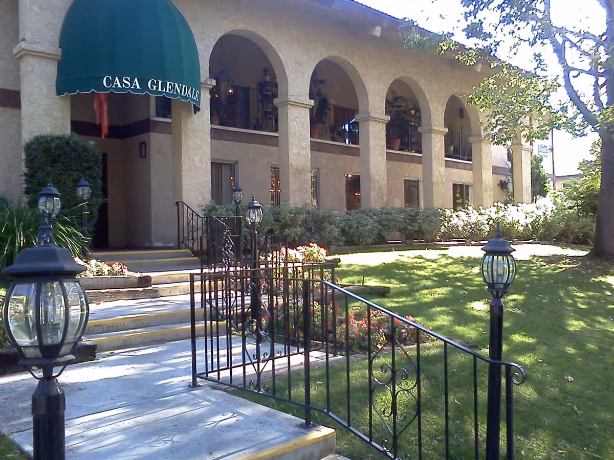 Photo 2 of Parkview of Glendale