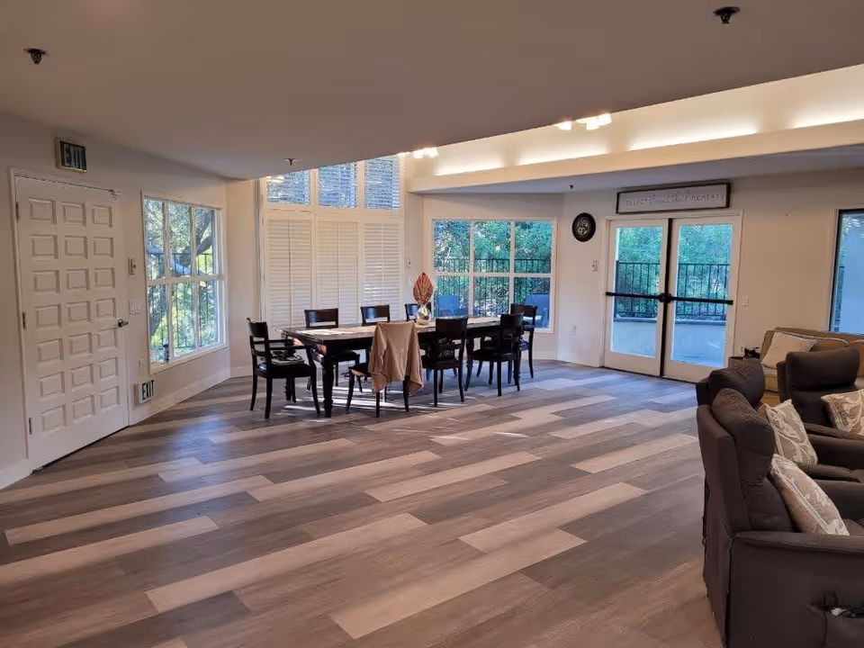 Photo 6 of Villa Bernardo Escondido CA - Assisted Living Escondido CA