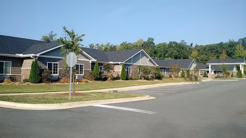 Photo 2 of Alamance House