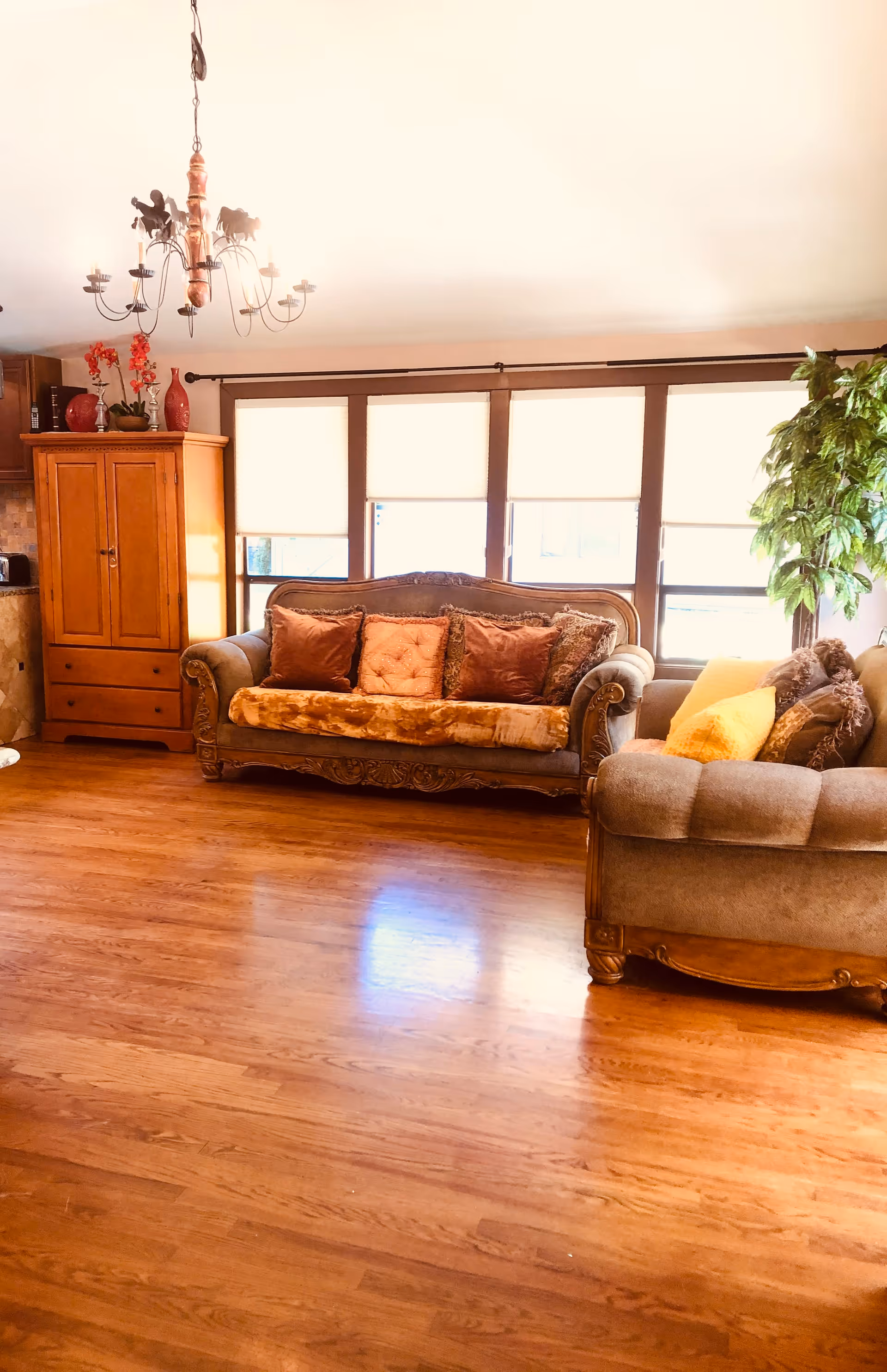 Photo 7 of Golden Age Senior Care LLC