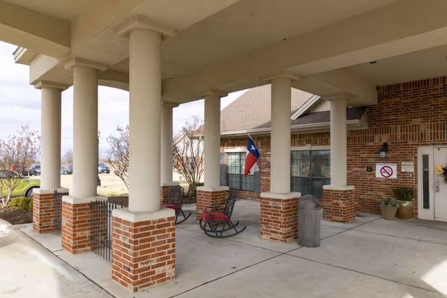Photo 13 of Legend Healthcare And Rehabilitation - Greenville