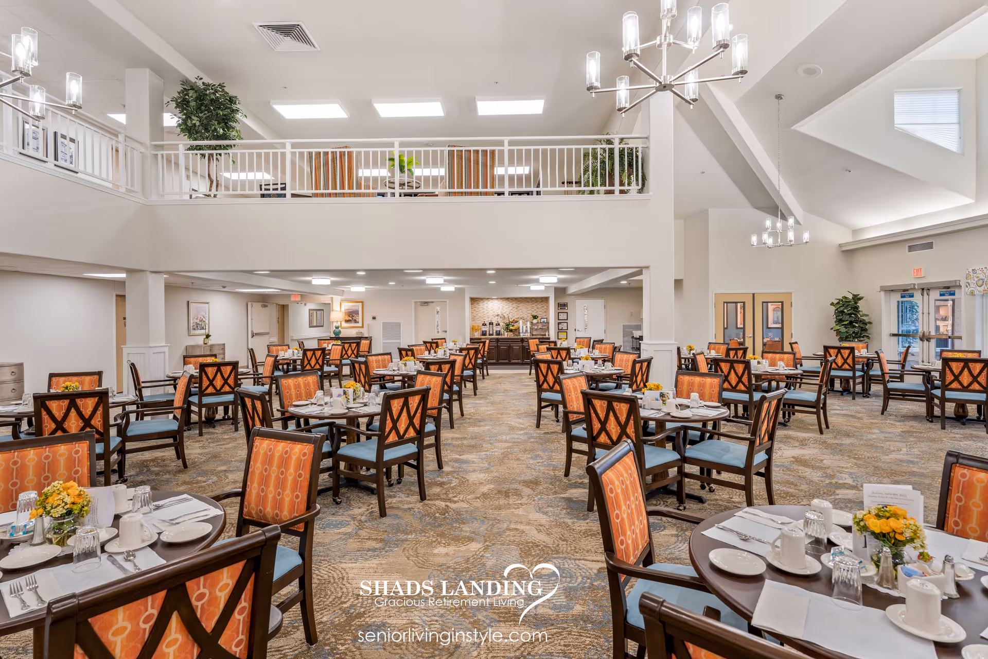 Photo 7 of Shads Landing Gracious Retirement Living