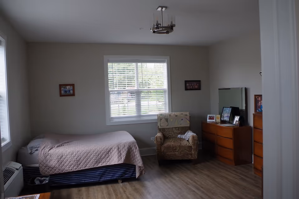 Photo 20 of The Heathers Senior Homes