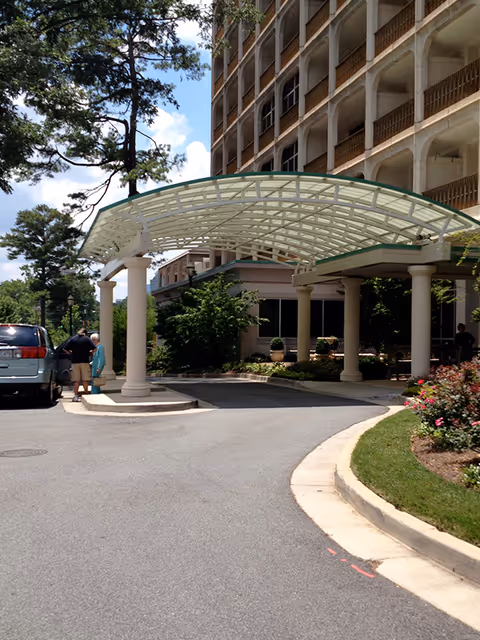 Photo of Canterbury Court