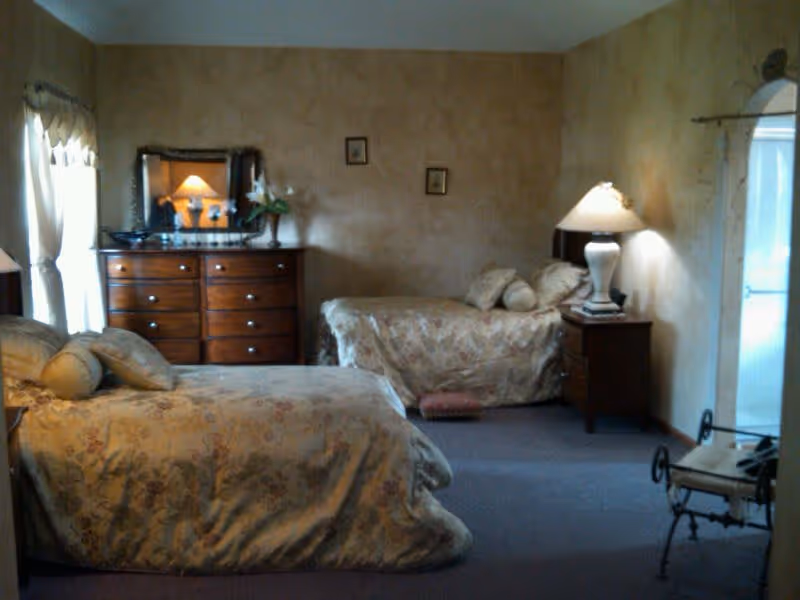 Photo 11 of VILLA OF KINGS & QUEENS OF DELRAY INC.