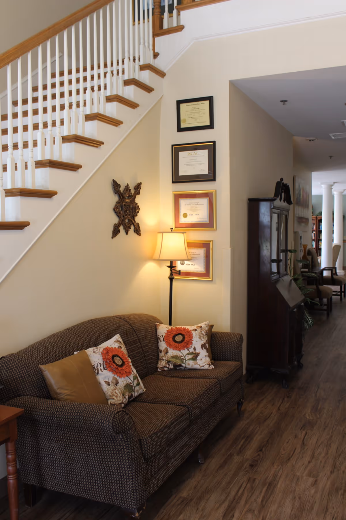 Photo 6 of StoneBridge Senior Living - Heber Springs