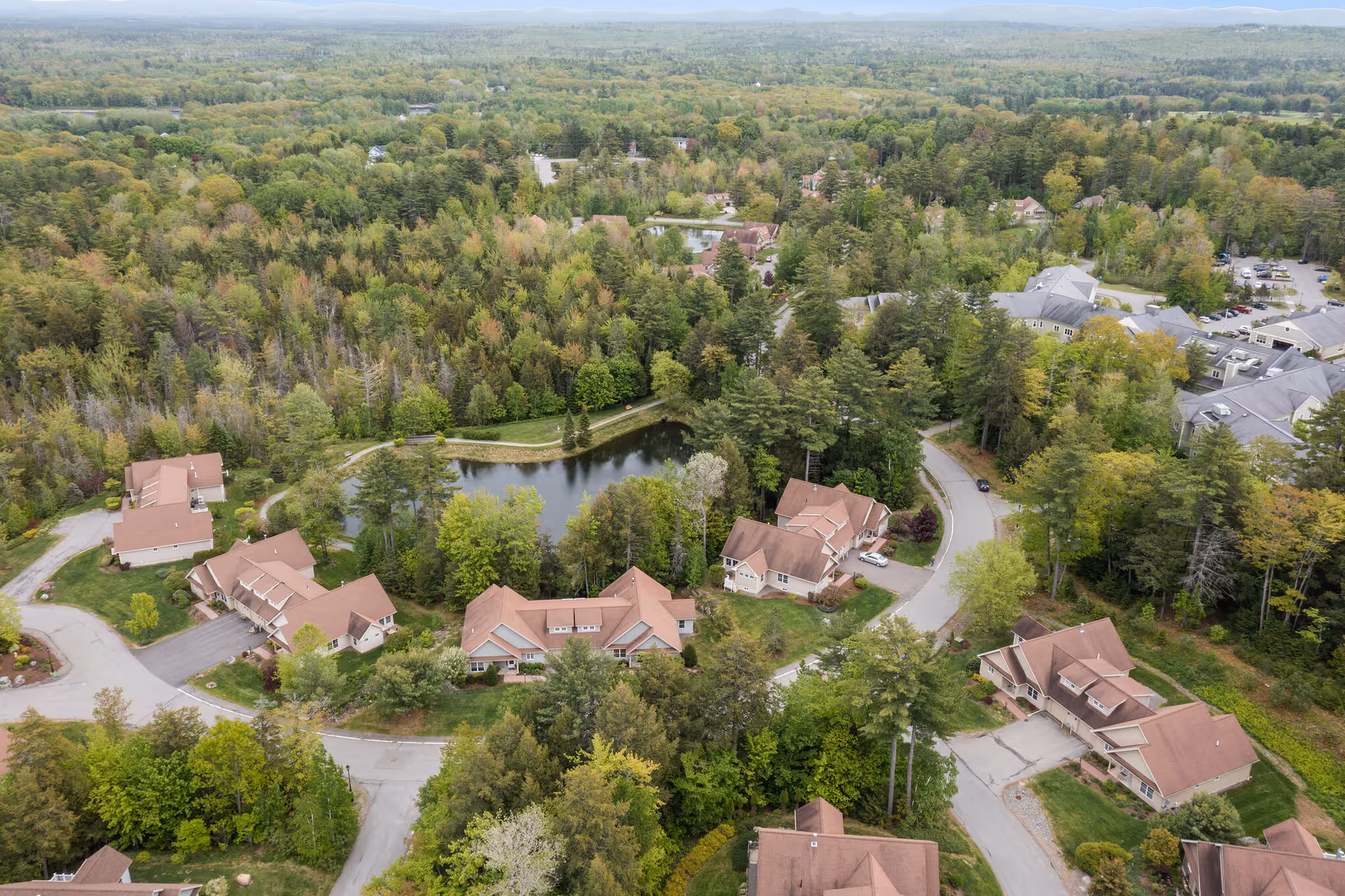 Photo 9 of Dirigo Pines