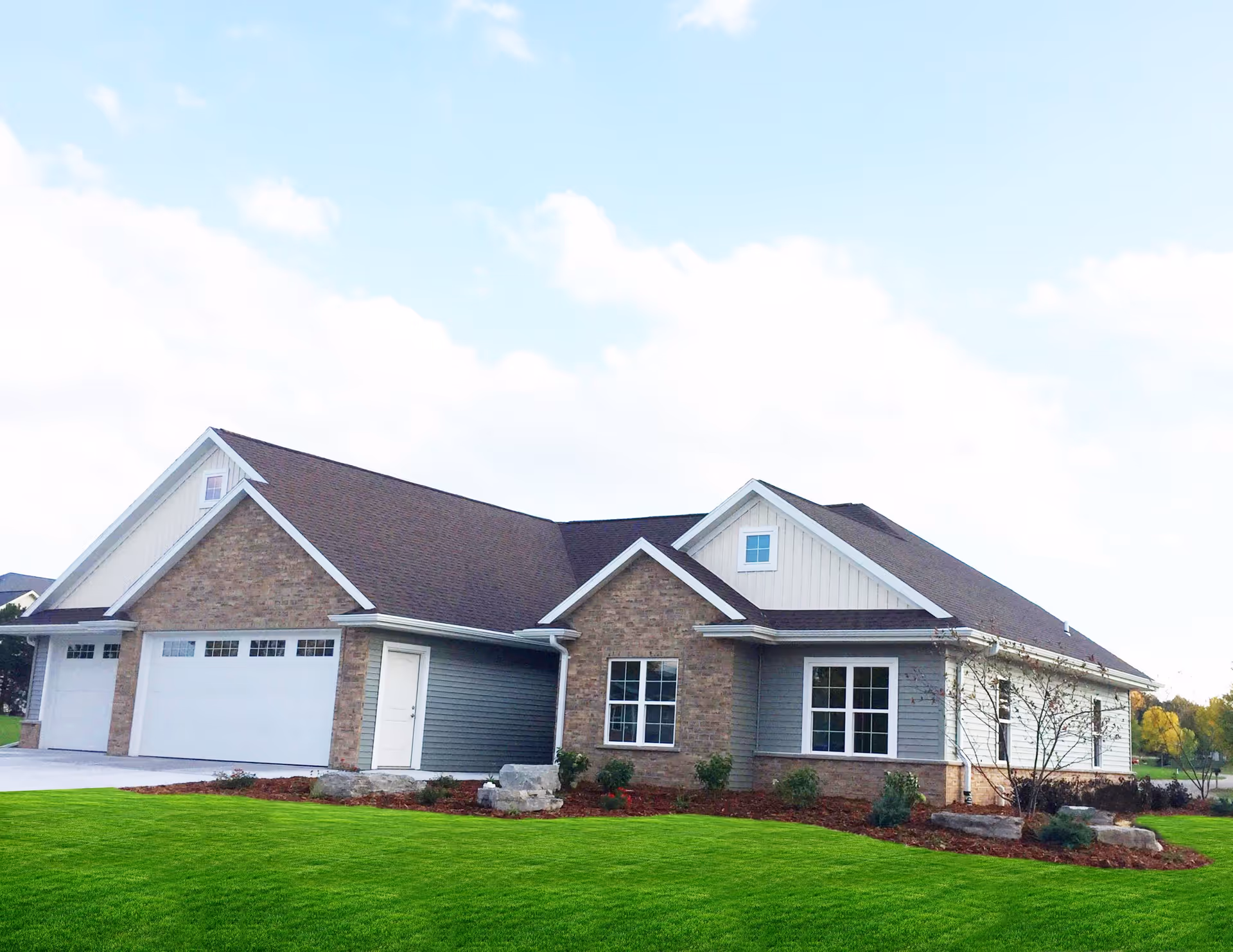 Photo of Legacy Estates