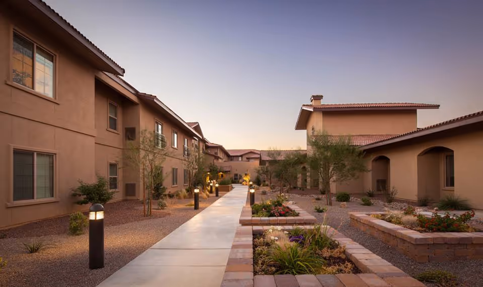 Photo 11 of White Cliffs Senior Living