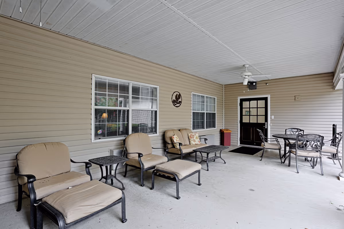 Photo 7 of Country Cottage Russellville