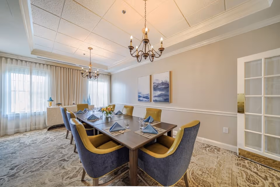 Photo 22 of Benchmark Senior Living at Robbins Brook