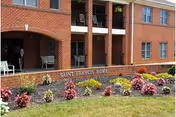 Photo of St. Francis Home
