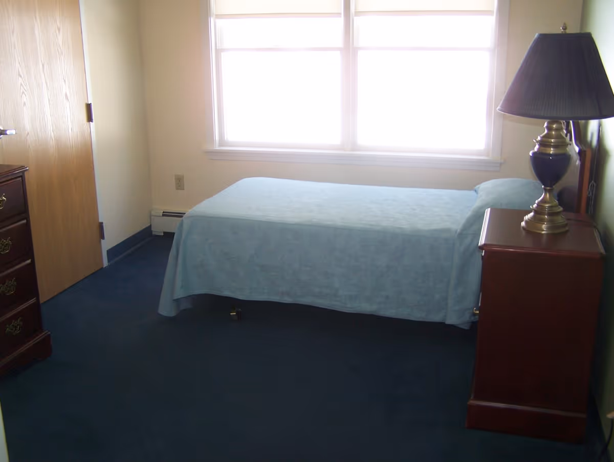 Photo 3 of The Lodges Care Center