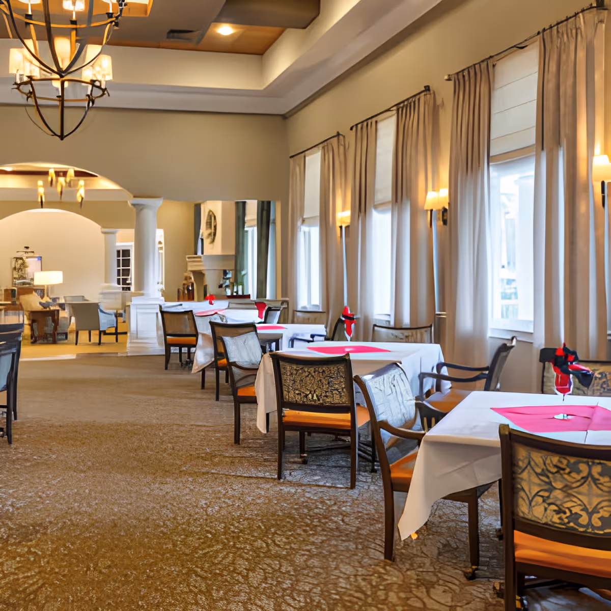 Photo 14 of Discovery Village At Palm Beach Gardens