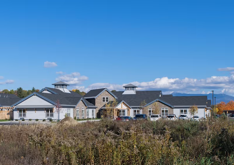 Photo of Maple Ridge Memory Care (F. K. A. Spring Village At Essex)