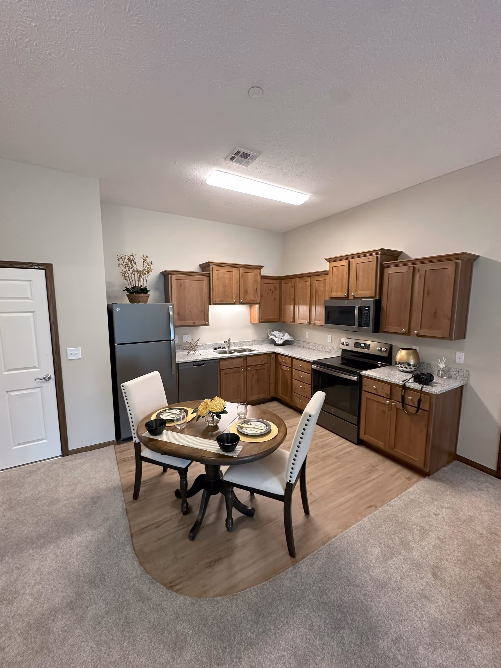 Photo 21 of Pebble Springs Retirement Community