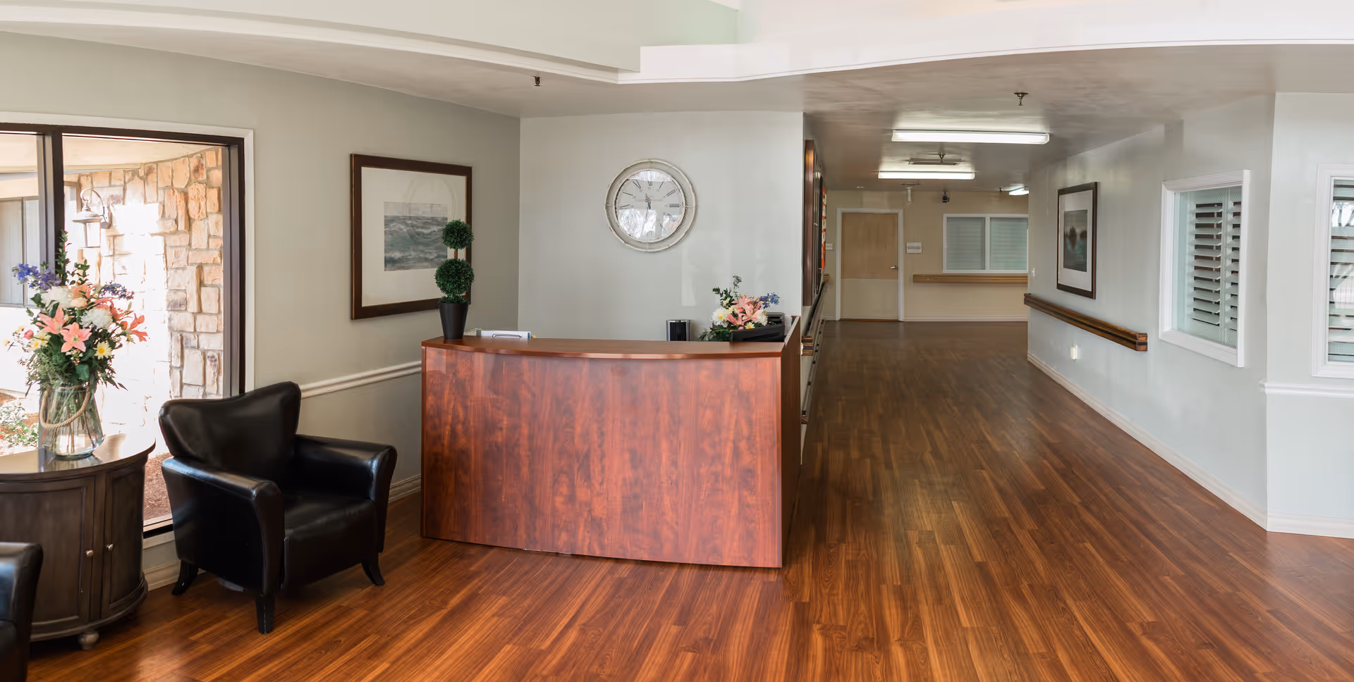 Photo 5 of Riverwood Healthcare Center
