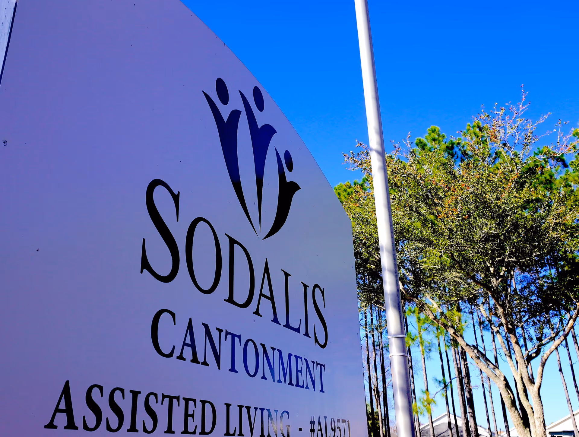 Photo 8 of Sodalis Cantonment