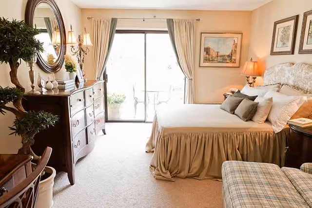 Photo 20 of The Point At Rockridge Senior Living