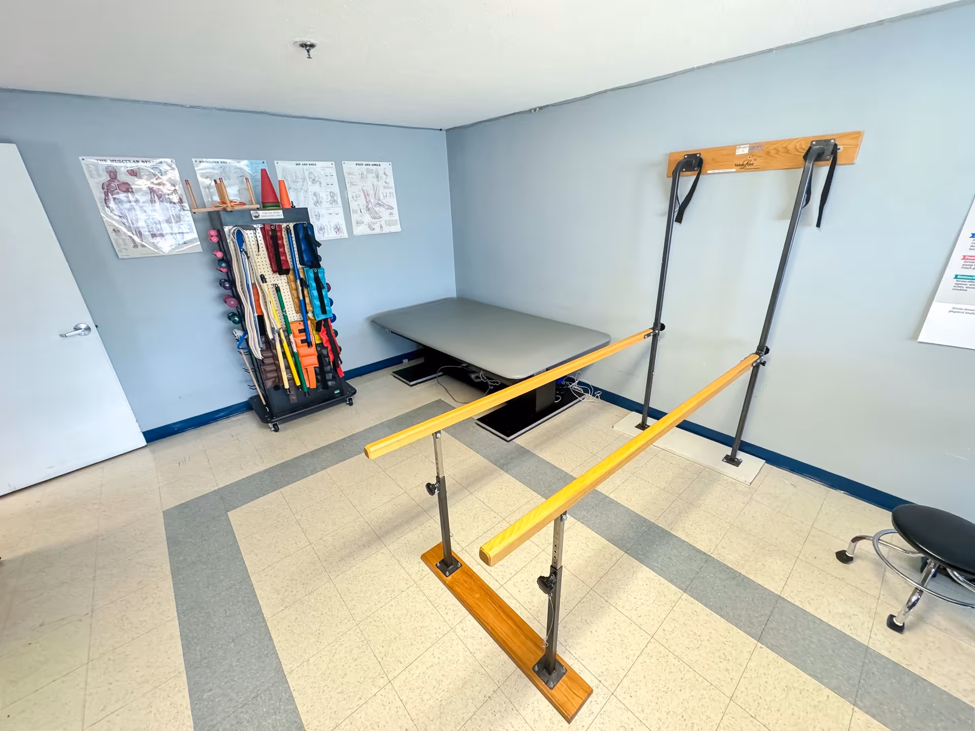 Photo 8 of Leominster Rehabilitation and Nursing Center